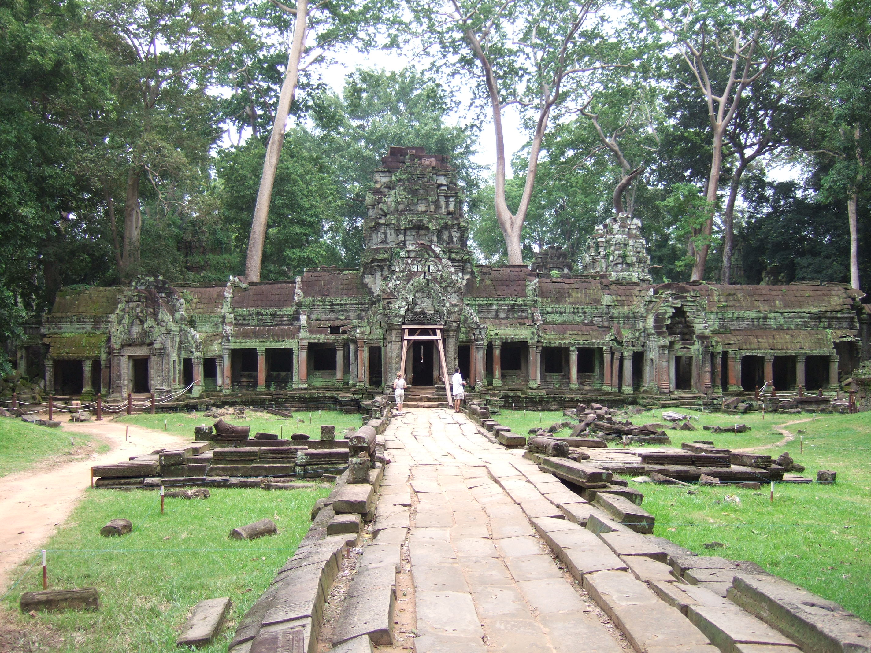 Angkor, Cambodia